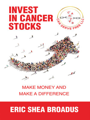 cover image of Invest in Cancer Stocks